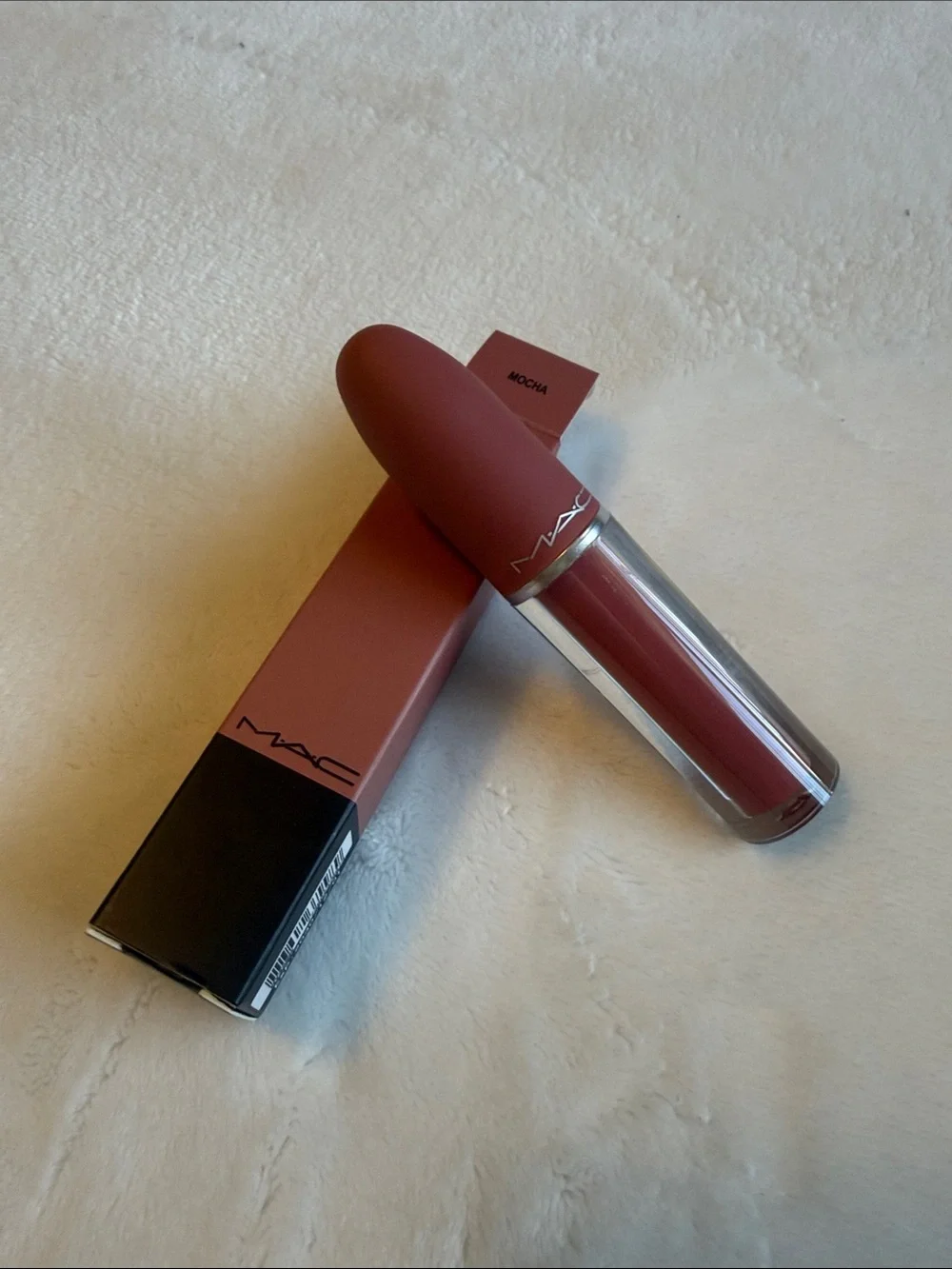 MAC Cosmetics mac cosmetic’s